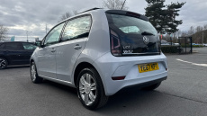 Volkswagen Up 1.0 High Up 5dr Petrol Hatchback